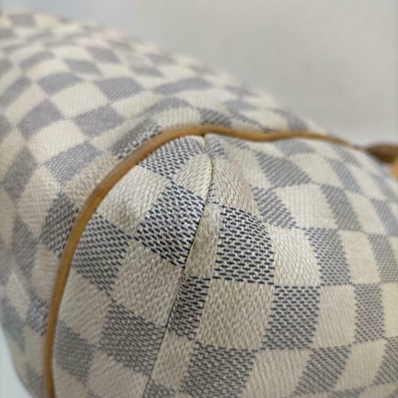 AUTHENTIC LOUIS VUITTON HAND BAG Damier Totally PM - Picture 7 of 11